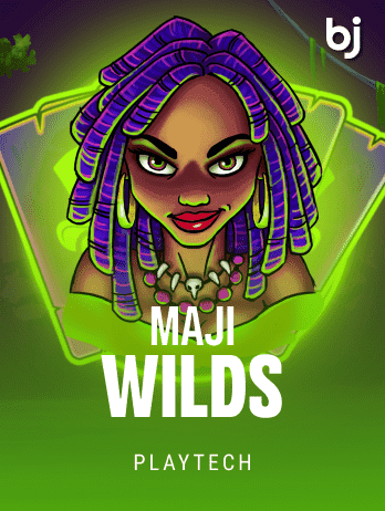 Maji Wilds