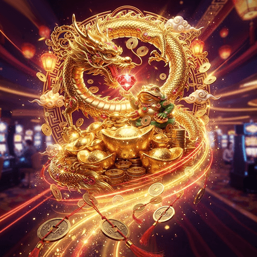 5999bet Digital Casino Interface