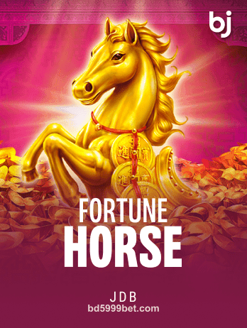 Fortune Horse Slot Game