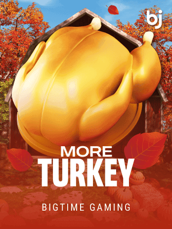 More Turkey